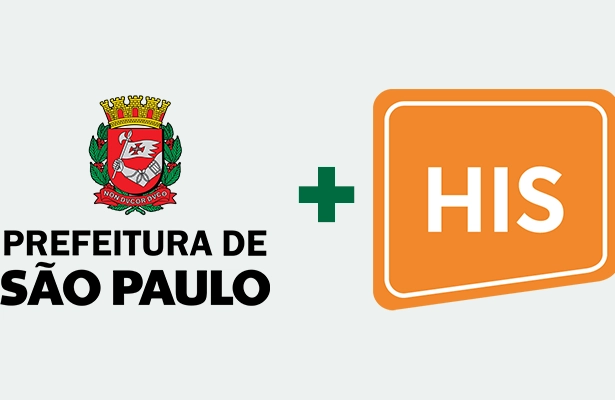 Selo de Habitação de Interesse Social (HIS) São Paulo