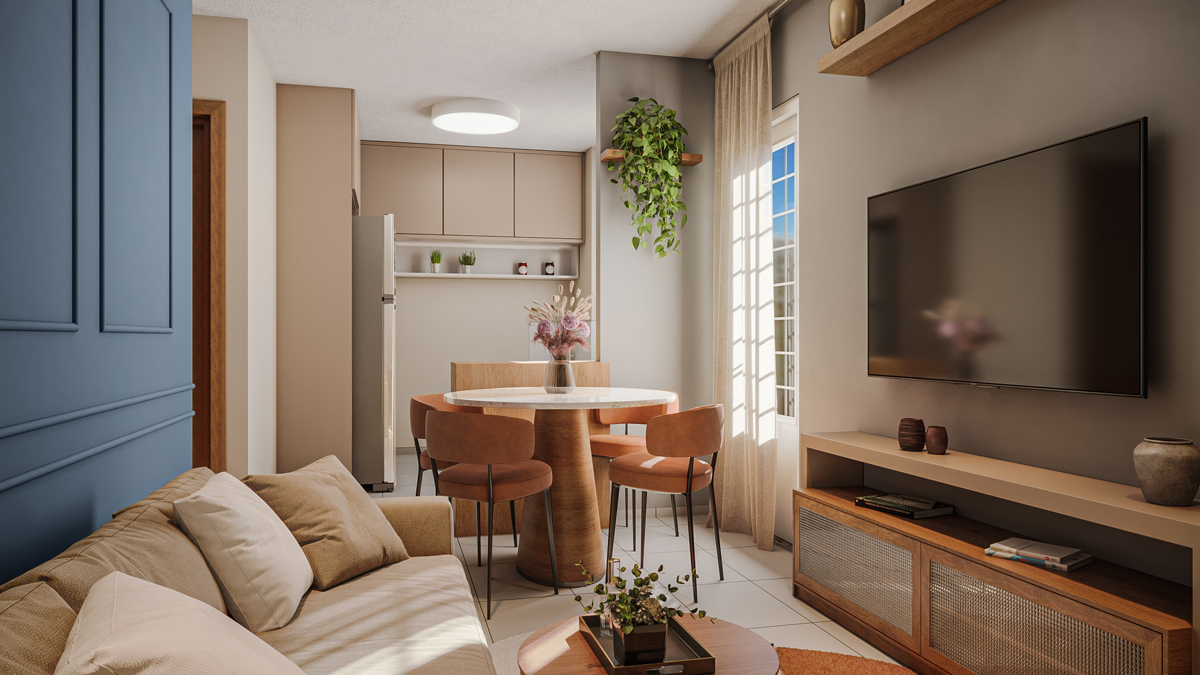 Residencial Solar dos Eucaliptos