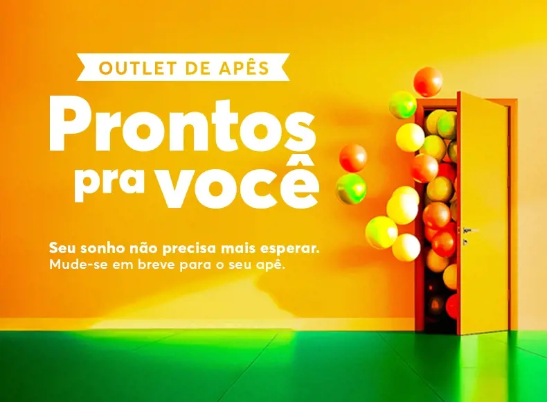 Outlet MRV