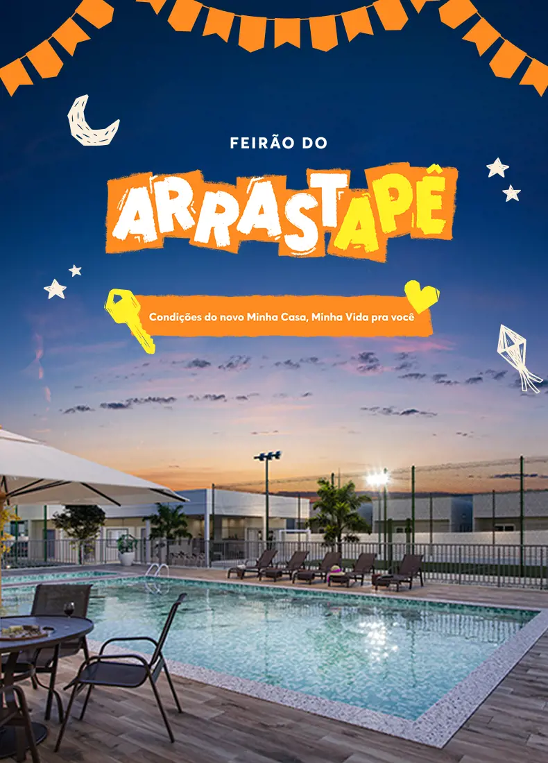 Feirão do Arrastapê