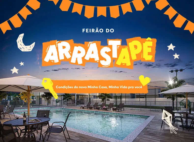 Feirão do Arrastapê