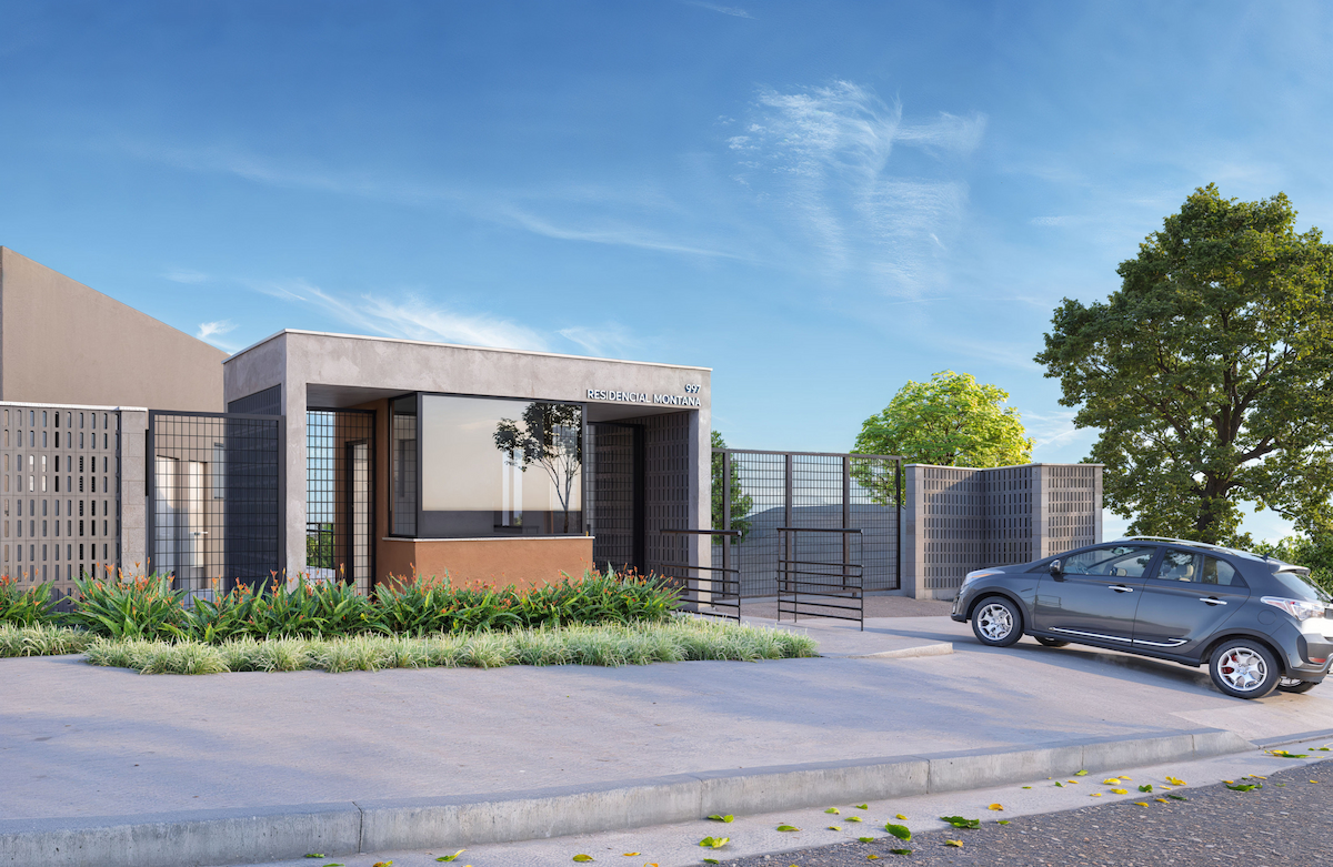 Residencial Montana