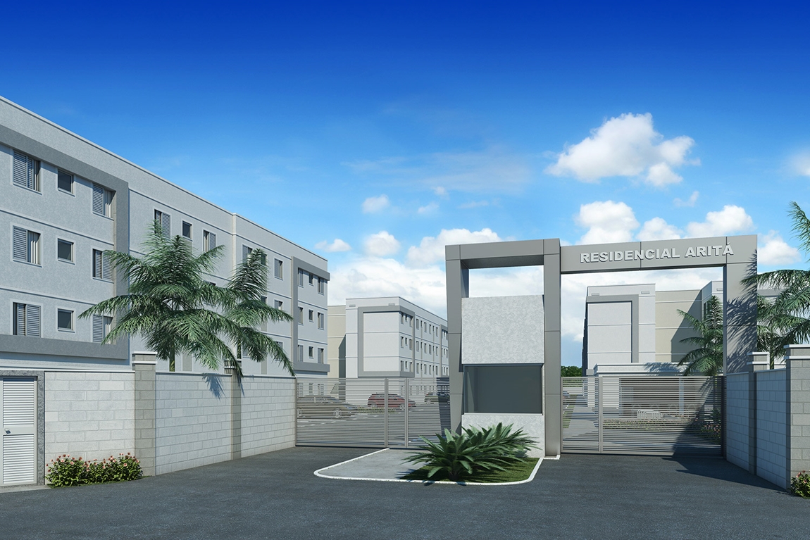 Residencial Aritá