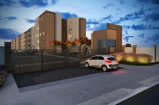 Residencial Amaranto