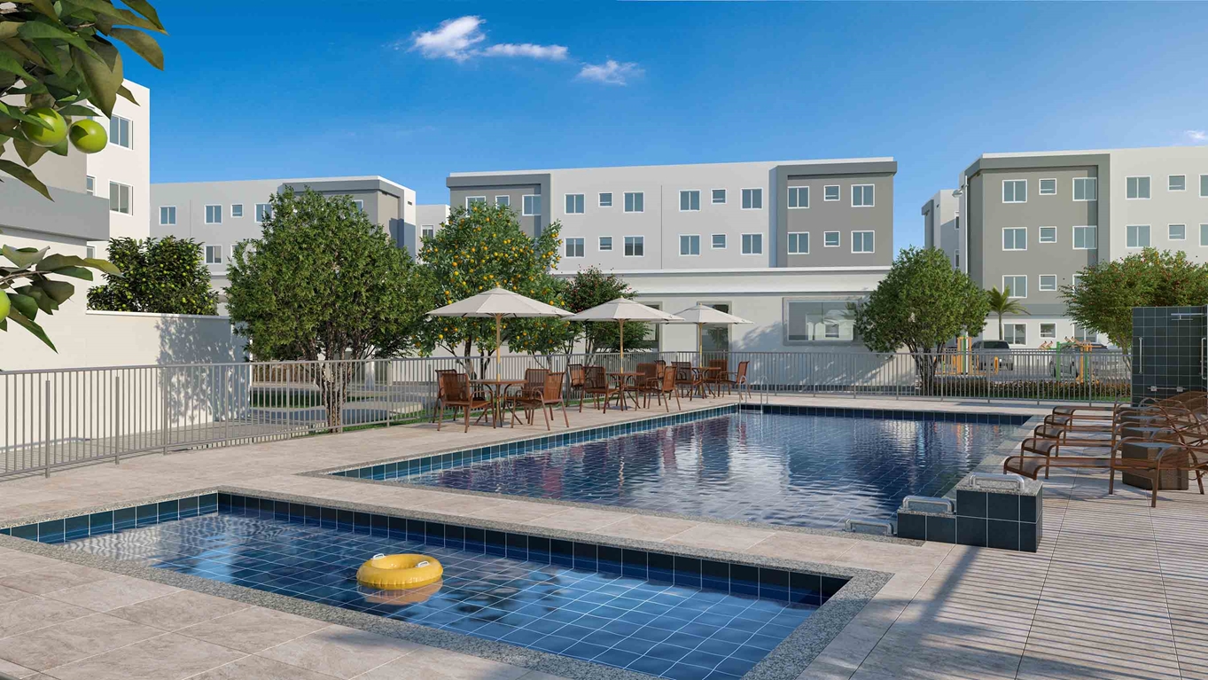 Alameda dos Coqueiros