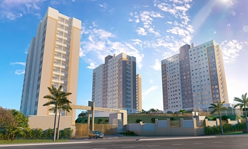 Residencial Cascais