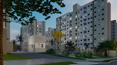 Residencial Lituânia