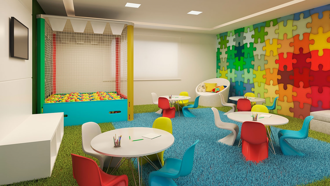 Imagem 4 de Norte Plaza Residencial