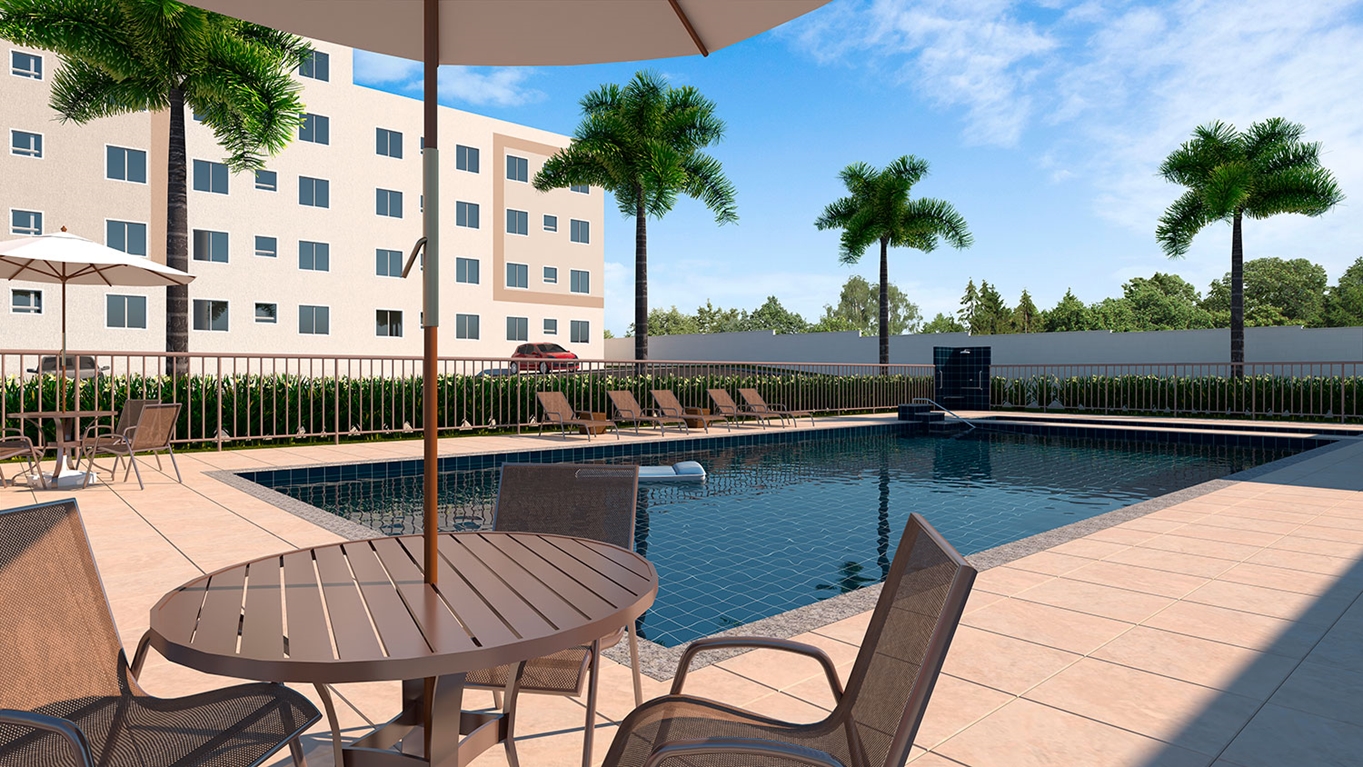 Foto de Norte Plaza Residencial