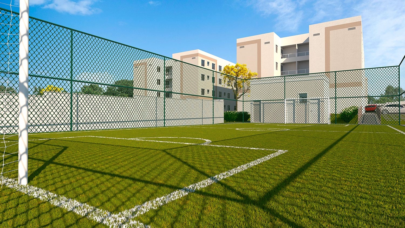 Imagem 7 de Norte Plaza Residencial