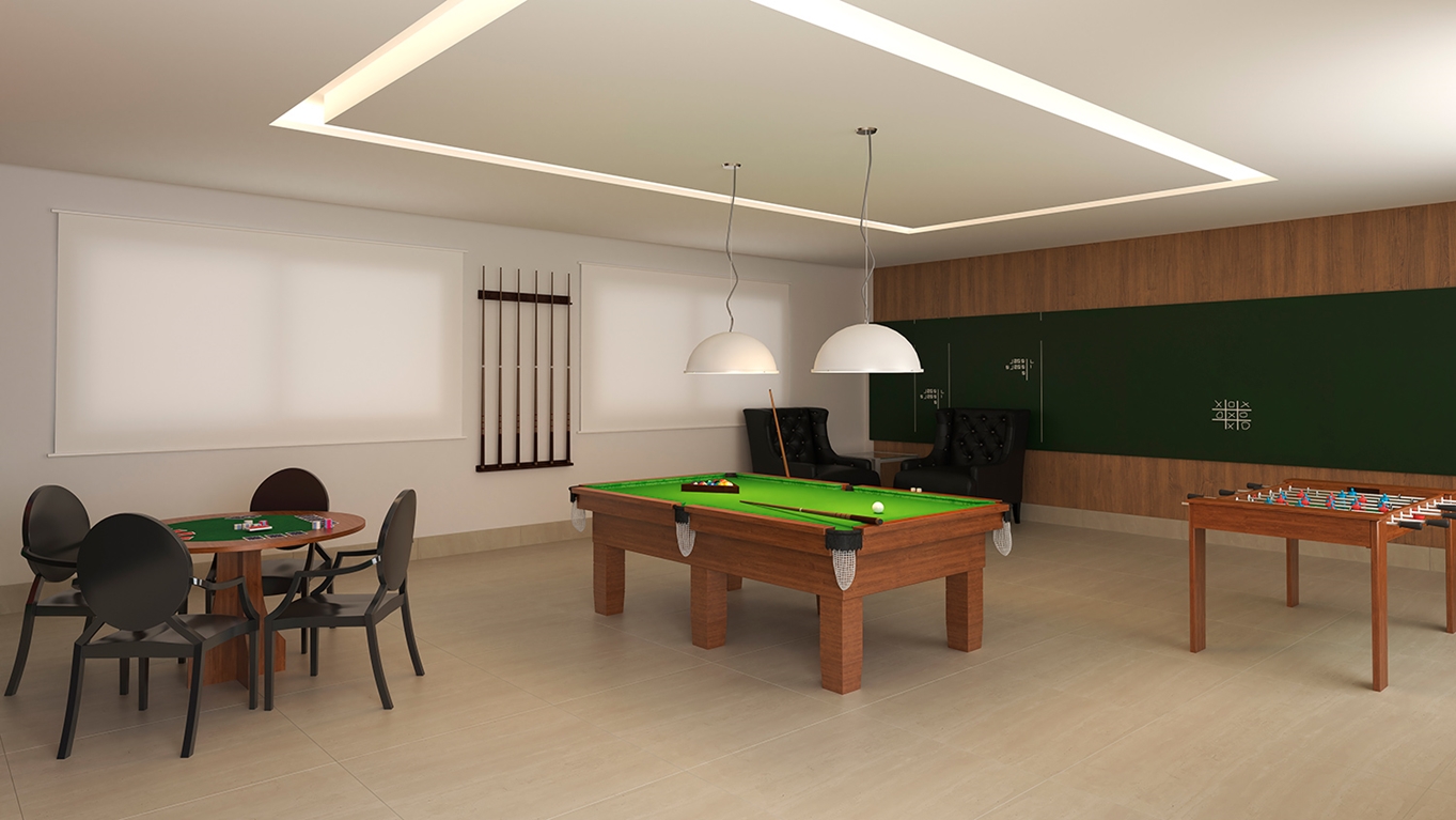 Imagem 3 de Norte Plaza Residencial