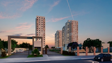 Residencial Porto Bello