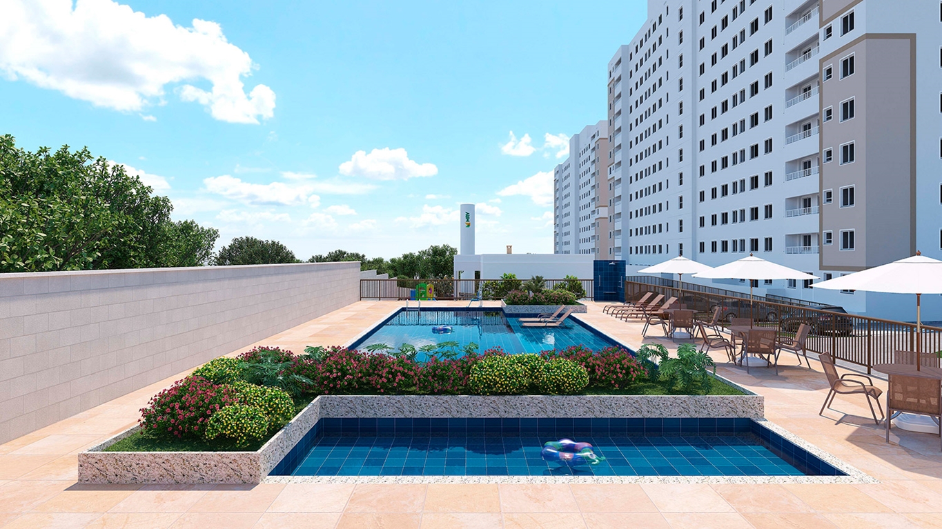 Residencial Fonte Royal