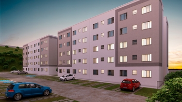 Residencial Morada da Colina