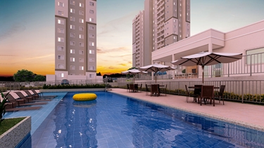 Residencial Jardim Verona