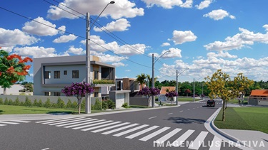 Residencial Elvira