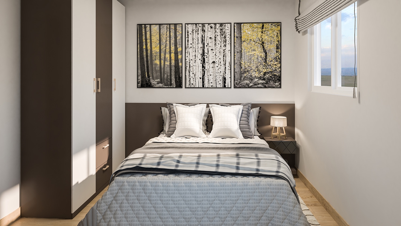 Residencial Olímpia