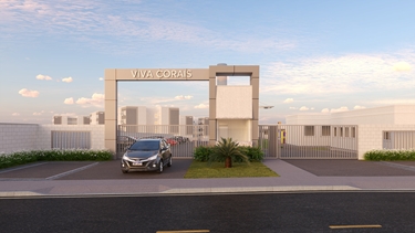 Residencial Viva Corais