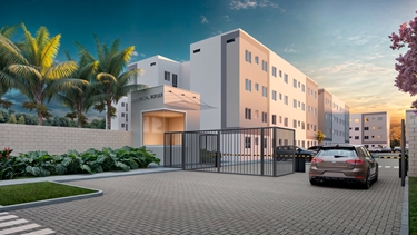 Residencial Berger