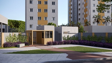 Residencial Nascente das Dunas