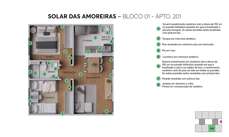 Planta Solar das Amoreiras MRV Camaçari