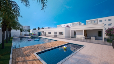 Residencial Riviera