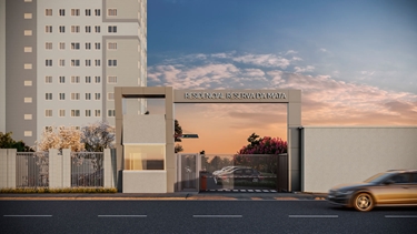 Residencial Reserva Da Mata