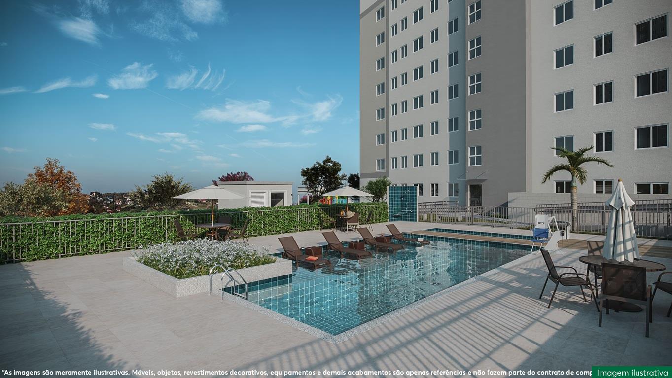 Residencial Reserva Da Mata