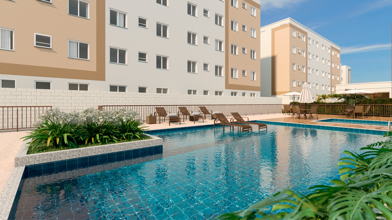 Residencial Recanto Das Árvores