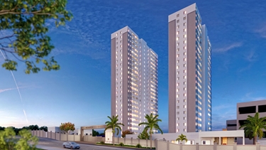 Residencial Don Pagliato