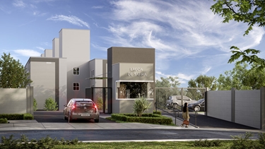 Residencial Lagoa De Safira