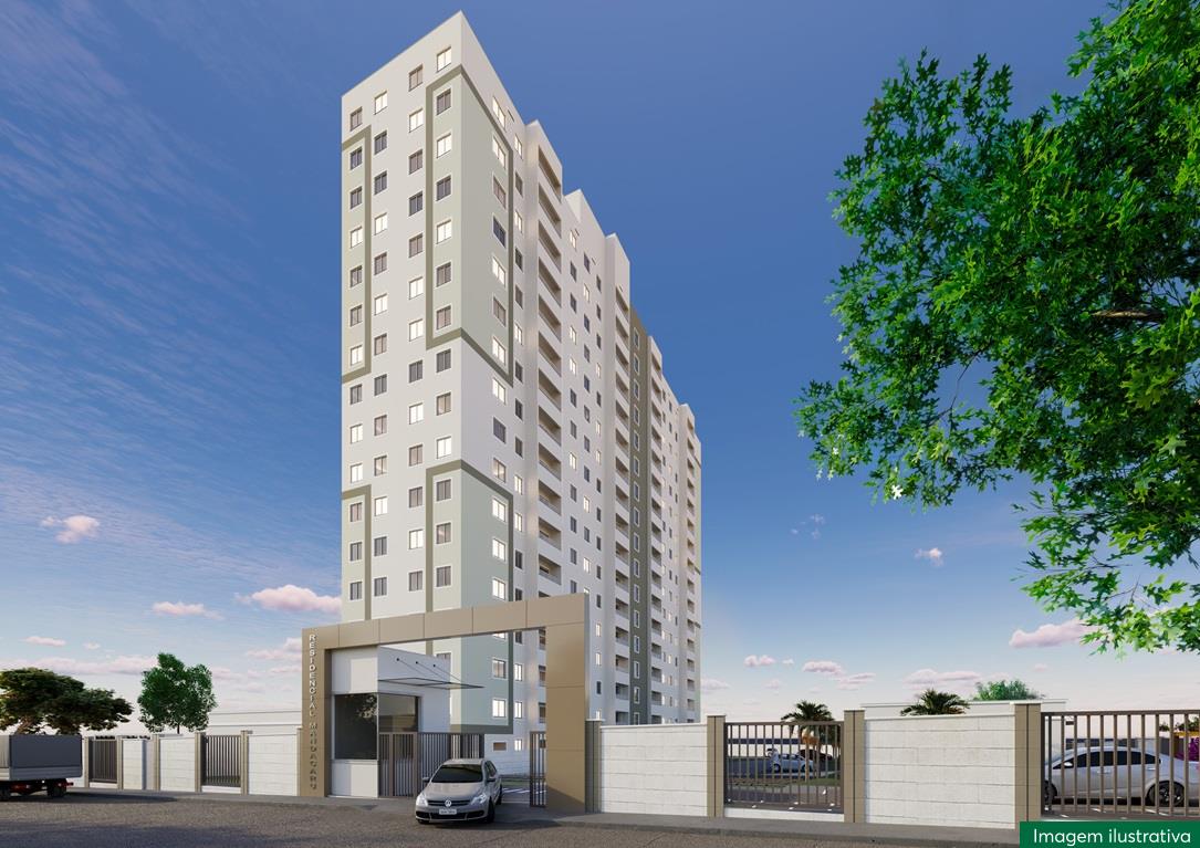 Residencial Mandacaru