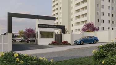 Residencial Scarpone