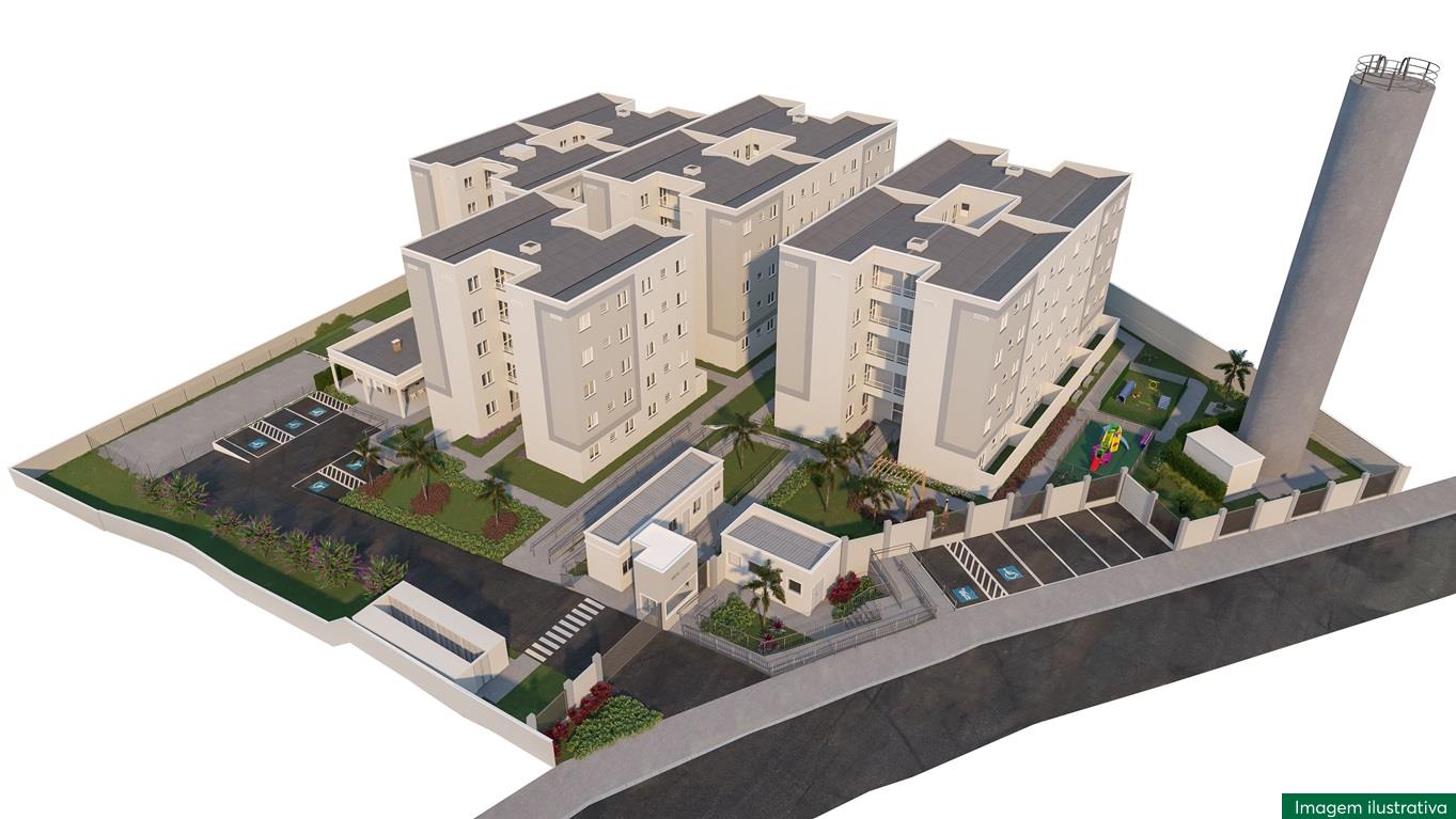 Real Park | Apartamentos em Bahia | MRV