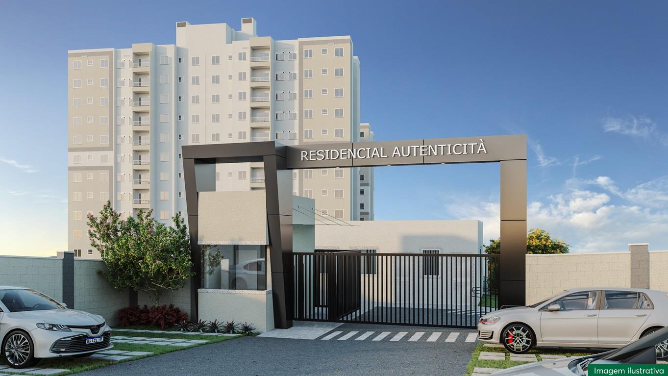Residencial Autenticità