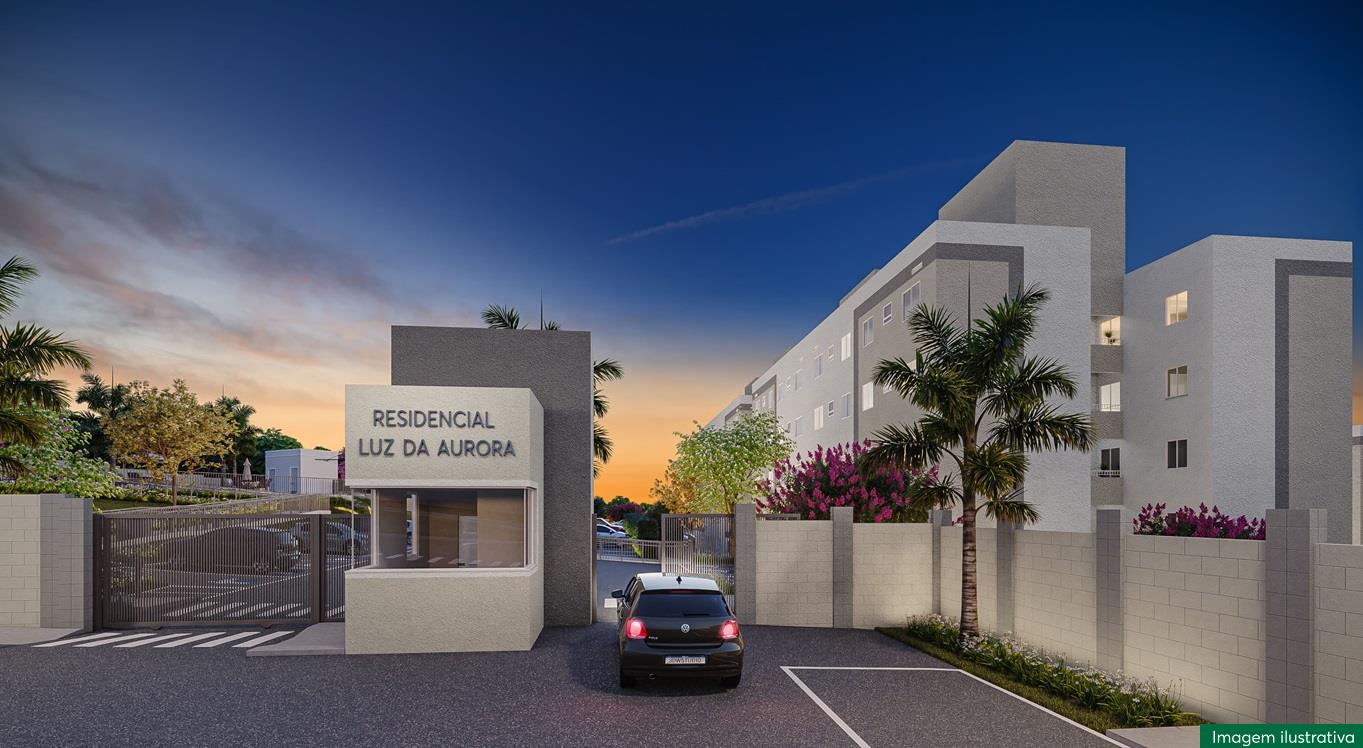 Residencial Luz da Aurora