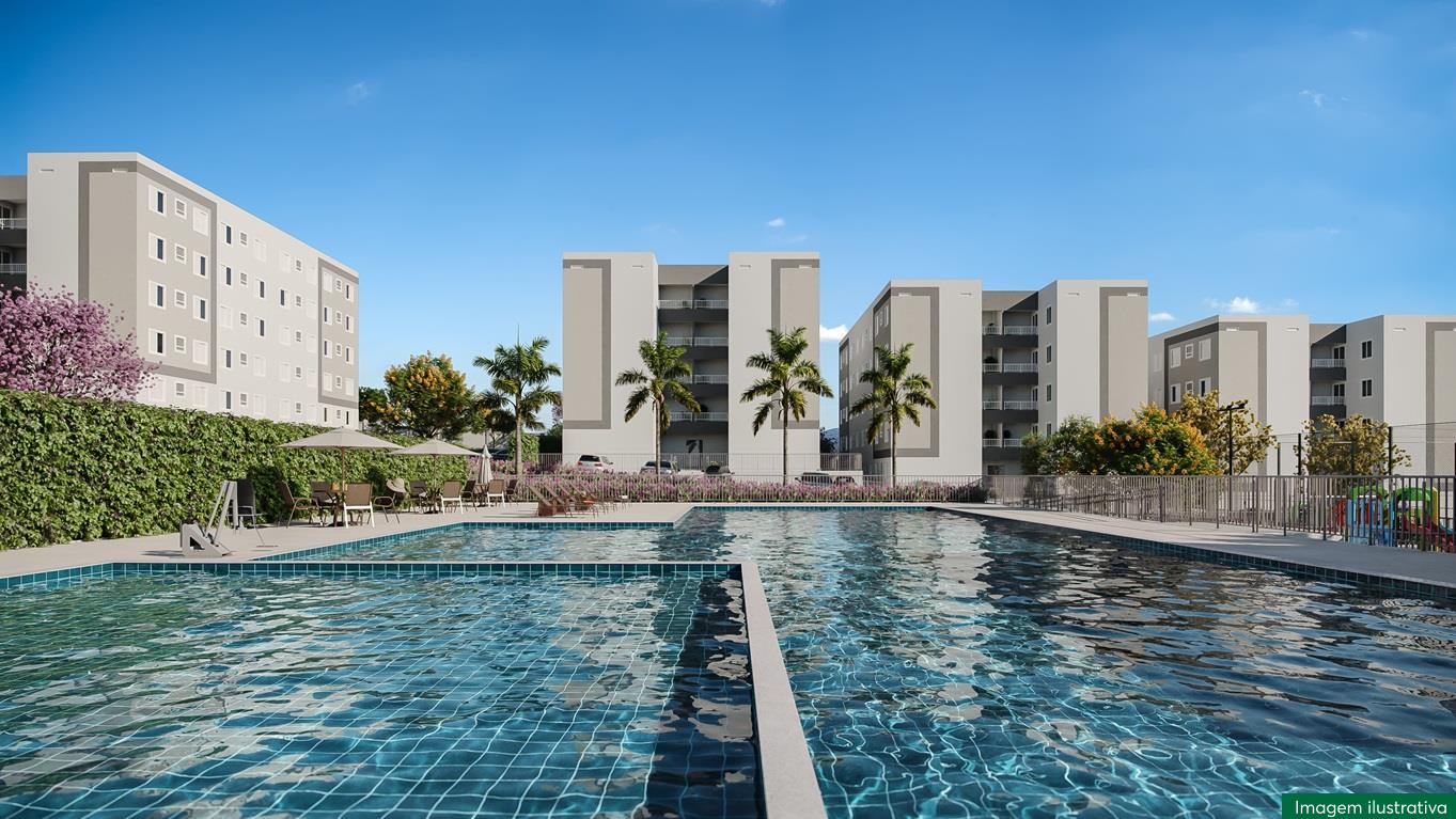 Mirantes do Sul - Residencial Mirante do Vale