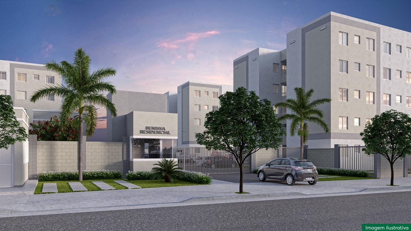Benissa Residencial