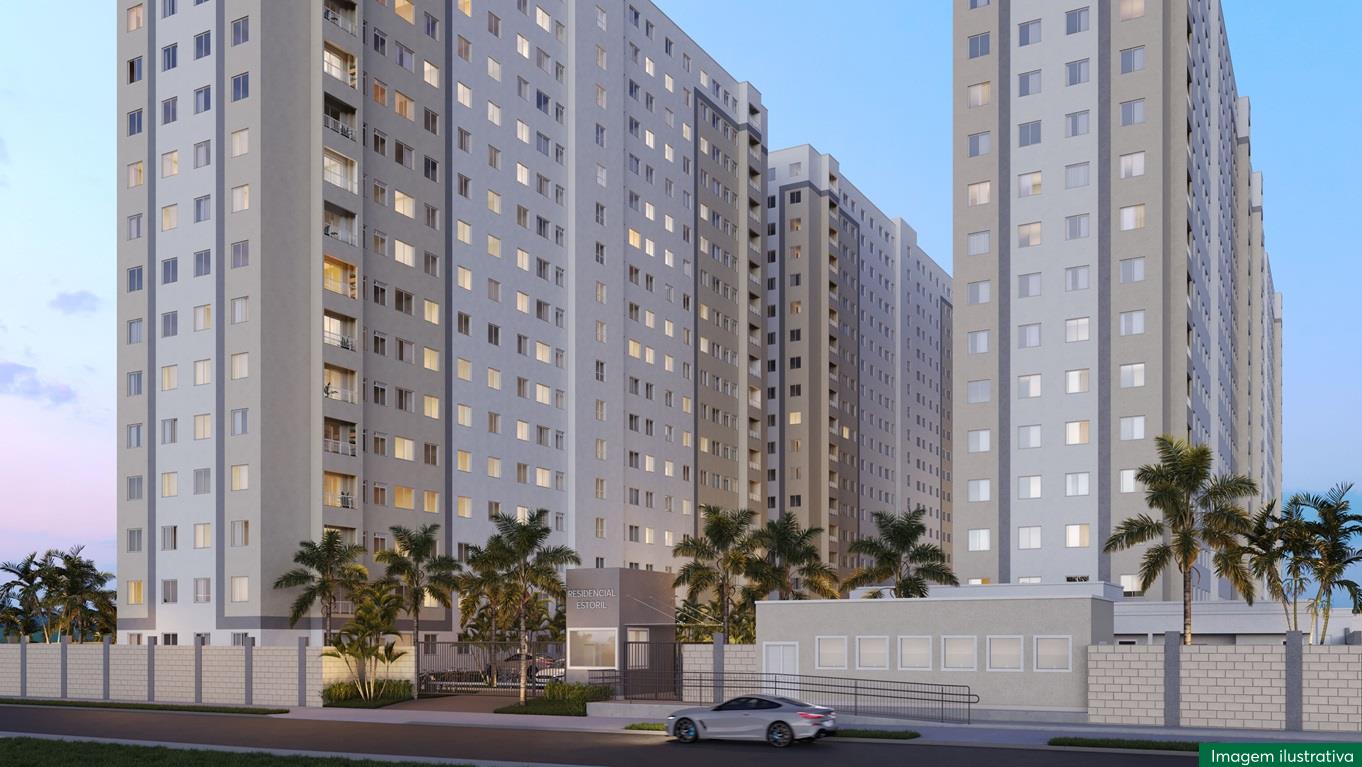Residencial Estoril