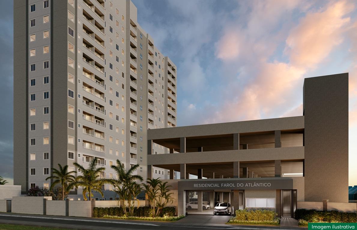 Residencial Farol do Atlântico