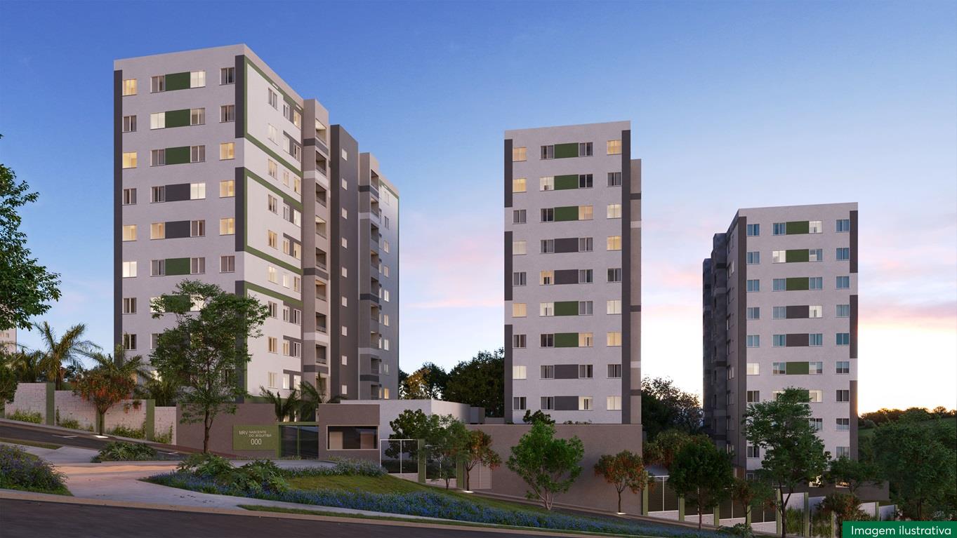 Residencial Nascente do Jequitibá