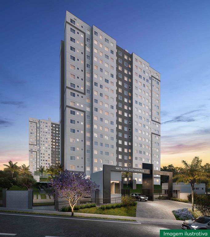 Mata das Castanheiras