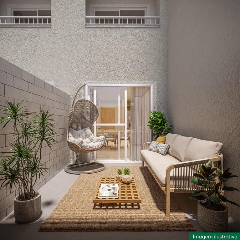 Residencial Golden Ville - Foto 10