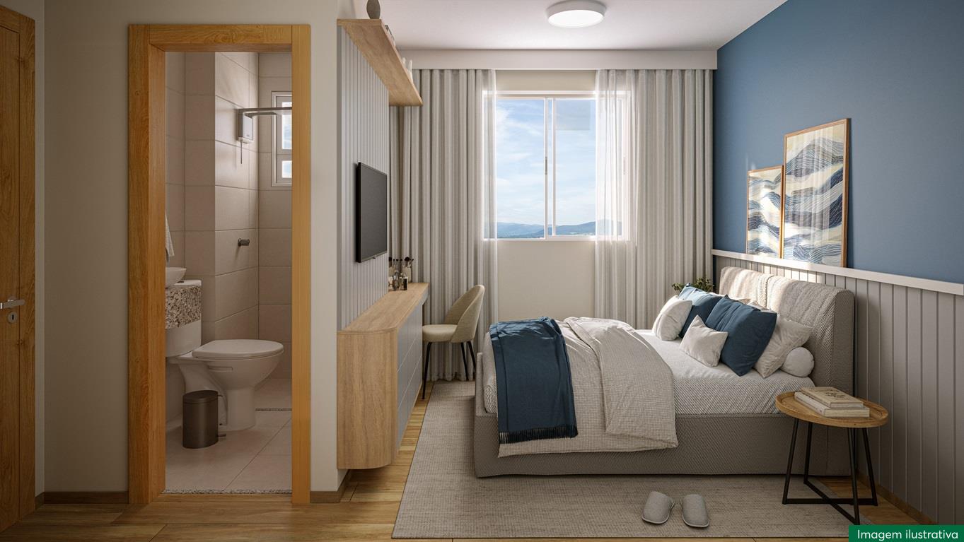 Residencial Golden Ville - Foto 11