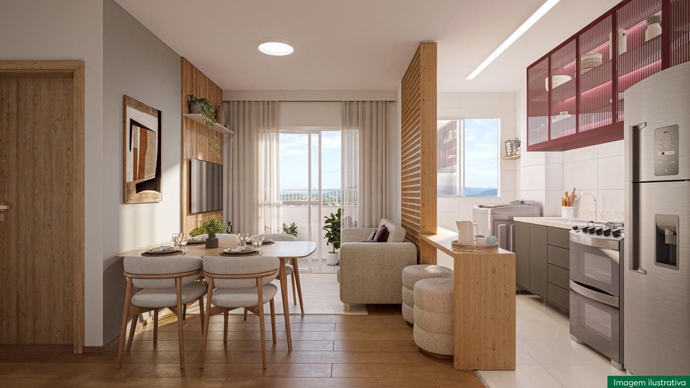 Residencial Golden Ville - Foto 13