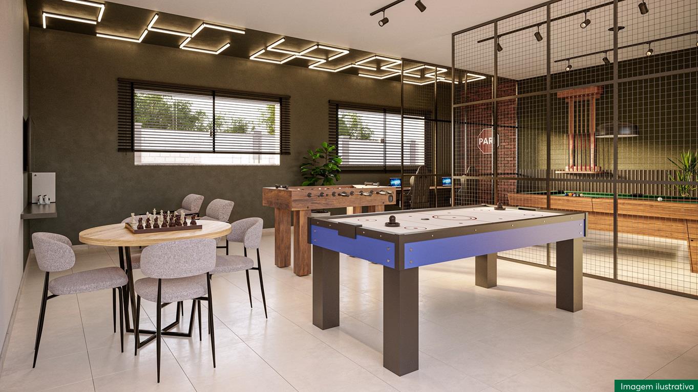 Residencial Golden Ville - Foto 6