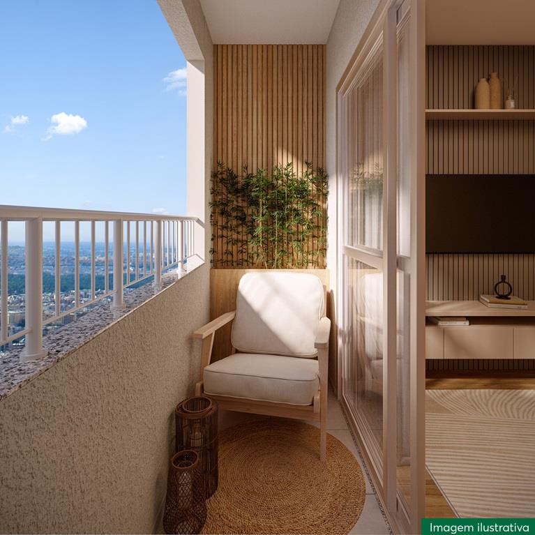 Residencial Golden Ville - Foto 14