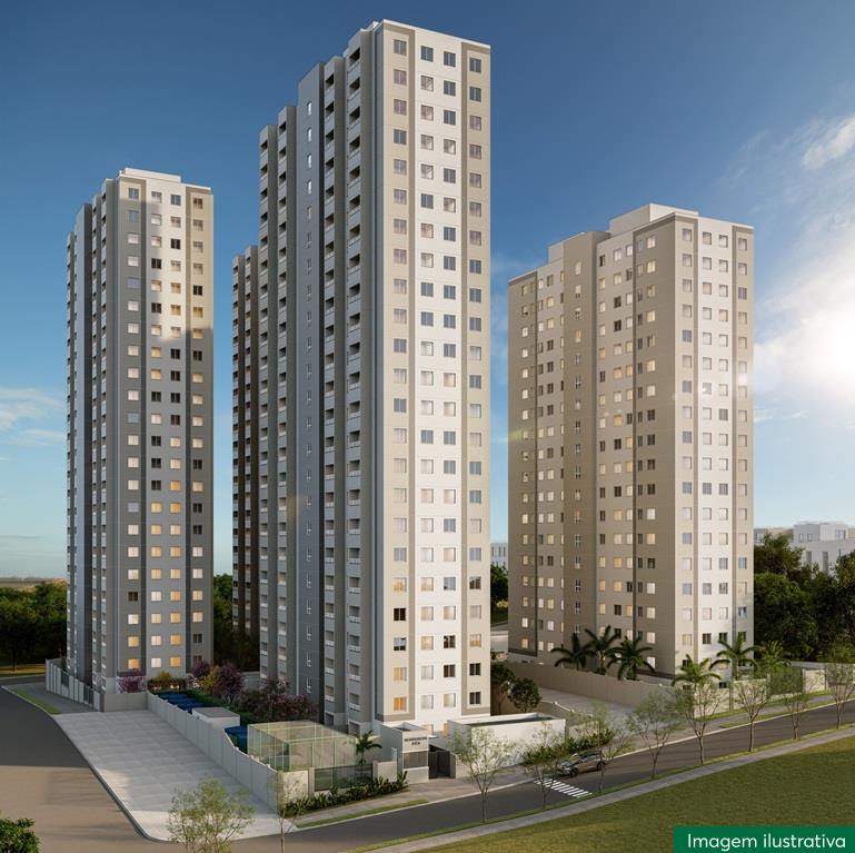 Residencial Ipês