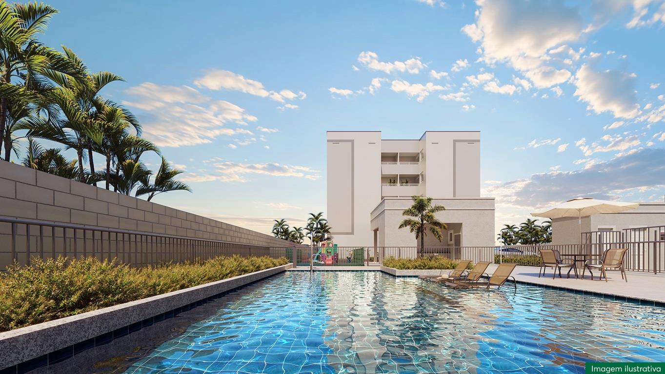 Residencial La Serena