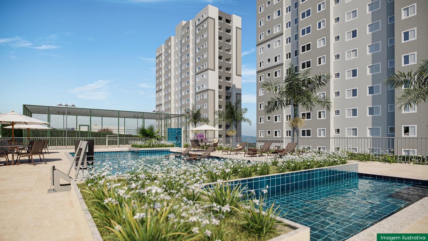 Mirantes do Sul - Residencial Mirante das Brisas